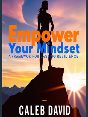cover image of Empower Your Mindset